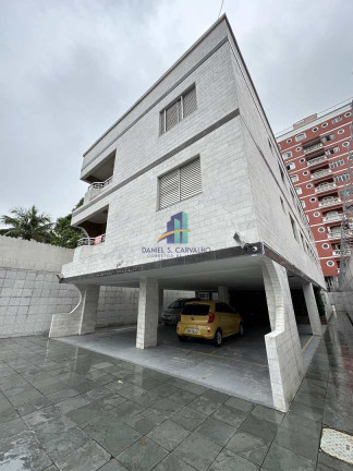 Imagem Apartamento com 2 Quartos à Venda, 51 m² em Tupi - Praia Grande