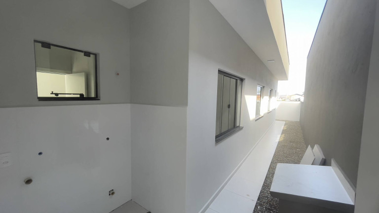 Imagem Casa com 3 Quartos à Venda,  em Itajuba - Barra Velha