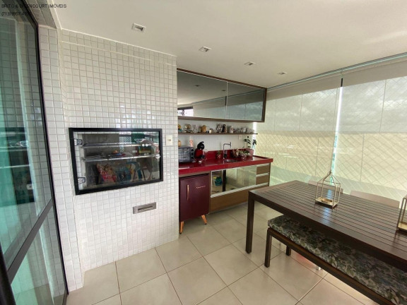 Imagem Imóvel com 3 Quartos à Venda, 113 m² em Paralela - Salvador Imagem Imóvel com 3 Quartos à Venda, 113 m² em Paralela - Salvador