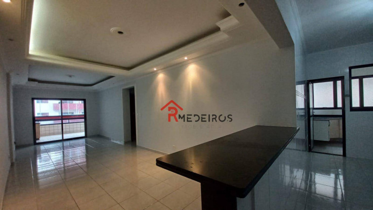 Imagem Apartamento com 3 Quartos à Venda, 131 m² em Tupi - Praia Grande Imagem Apartamento com 3 Quartos à Venda, 131 m² em Tupi - Praia Grande