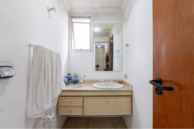 Imagem Apartamento com 3 Quartos à Venda, 107 m² em Cidade Monções - São Paulo Imagem Apartamento com 3 Quartos à Venda, 107 m² em Cidade Monções - São Paulo