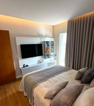 Imagem Casa de Condomínio com 3 Quartos à Venda, 196 m² em Flamboyant - Lagoa Santa Imagem Casa de Condomínio com 3 Quartos à Venda, 196 m² em Flamboyant - Lagoa Santa