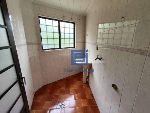 Imagem Apartamento com 1 Quarto para Alugar,  em Centro - Socorro
