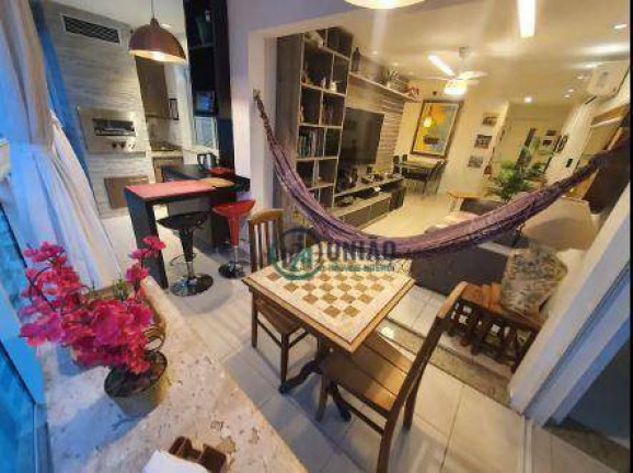 Imagem Apartamento com 2 Quartos à Venda, 80 m² em Jardim Icaraí - Niterói Imagem Apartamento com 2 Quartos à Venda, 80 m² em Jardim Icaraí - Niterói