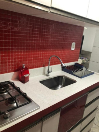 Imagem Apartamento com 2 Quartos à Venda, 42 m² em Vila Nova Curuçá - São Paulo Imagem Apartamento com 2 Quartos à Venda, 42 m² em Vila Nova Curuçá - São Paulo