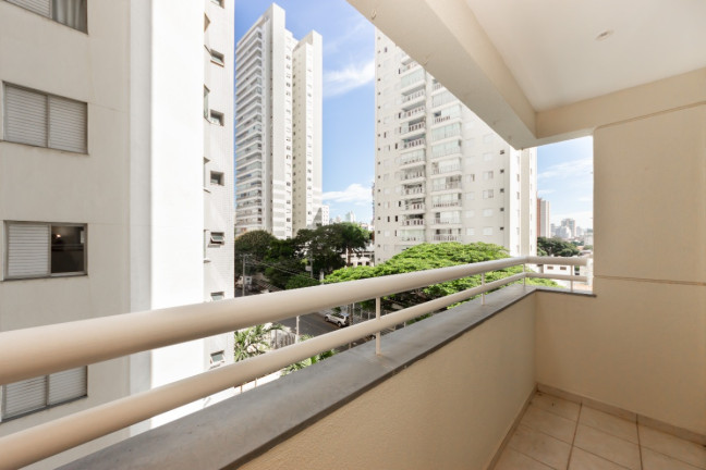 Imagem Apartamento com 3 Quartos à Venda, 70 m² em Chácara Inglesa - São Paulo Imagem Apartamento com 3 Quartos à Venda, 70 m² em Chácara Inglesa - São Paulo
