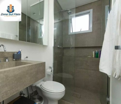 Imagem Apartamento com 2 Quartos à Venda, 70 m² em Vila Gumercindo - São Paulo