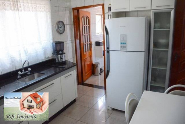 Imagem Apartamento com 3 Quartos à Venda, 110 m² em Vila Bastos - Santo André Imagem Apartamento com 3 Quartos à Venda, 110 m² em Vila Bastos - Santo André