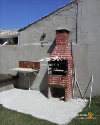 Imagem Casa com 3 Quartos à Venda, 180 m² em Morada Da Praia - Bertioga