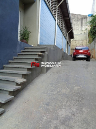 Imagem Galpão para Alugar, 629 m² em Jardim Califórnia - Barueri Imagem Galpão para Alugar, 629 m² em Jardim Califórnia - Barueri