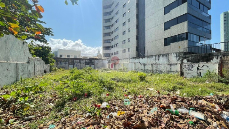 Imagem Terreno à Venda, 442 m² em Piedade - Jaboatão Dos Guararapes Imagem Terreno à Venda, 442 m² em Piedade - Jaboatão Dos Guararapes