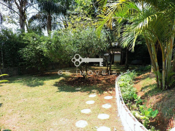 Imagem Casa de Condomínio com 4 Quartos à Venda, 400 m² em Palos Verdes - Carapicuíba