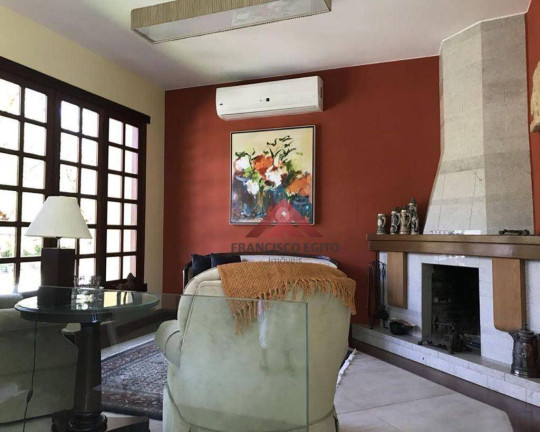Imagem Casa com 3 Quartos à Venda, 417 m² em Itaipu - Niterói