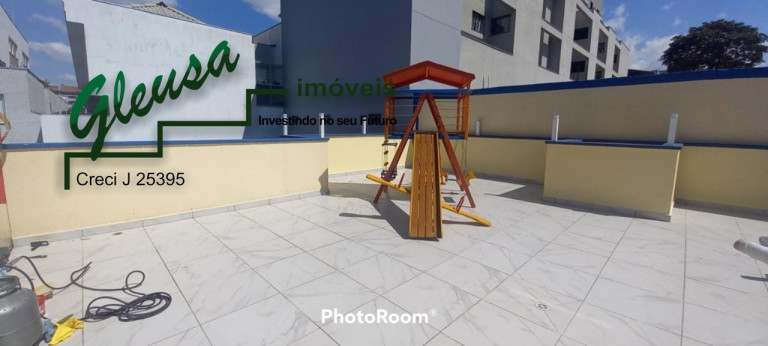 Imagem Apartamento com 1 Quarto à Venda, 31 m² em Vila Ré - São Paulo