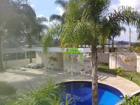 Imagem Apartamento com 3 Quartos à Venda, 64 m² em Jardim Petrópolis - Cotia Imagem Apartamento com 3 Quartos à Venda, 64 m² em Jardim Petrópolis - Cotia