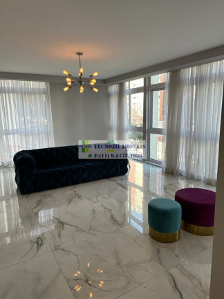 Imagem Apartamento com 3 Quartos à Venda, 250 m² em Jardim Paulista - São Paulo Imagem Apartamento com 3 Quartos à Venda, 250 m² em Jardim Paulista - São Paulo