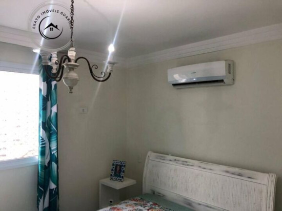 Imagem Apartamento com 3 Quartos à Venda, 94 m² em Pitangueiras - Guarujá