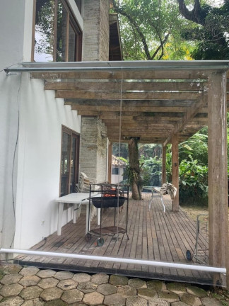 Imagem Casa com 3 Quartos à Venda, 200 m² em Paúba - São Sebastião