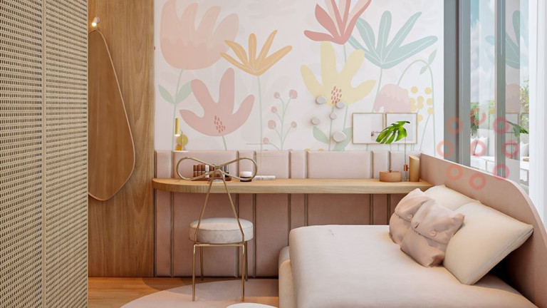 Imagem Apartamento com 3 Quartos à Venda, 109 m² em Santa Lúcia - Belo Horizonte