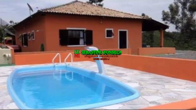 Imagem Chácara com 3 Quartos à Venda, 59.000 m² em Sob Consulta - Guararema Imagem Chácara com 3 Quartos à Venda, 59.000 m² em Sob Consulta - Guararema