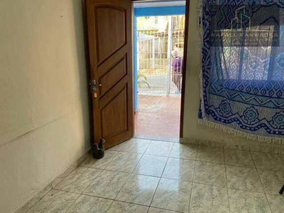 Imagem Casa com 2 Quartos à Venda, 190 m² em Santo Antônio - Osasco