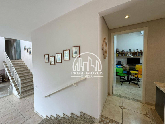 Imagem Casa com 4 Quartos à Venda, 606 m² em Malota - Jundiaí Imagem Casa com 4 Quartos à Venda, 606 m² em Malota - Jundiaí
