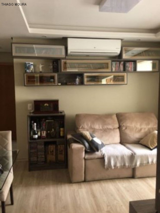 Imóvel com 2 Quartos à Venda, 70 m² em Jardim Itu - Porto Alegre