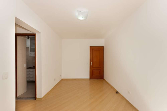 Imagem Apartamento com 1 Quarto à Venda, 39 m² em Paraíso - São Paulo Imagem Apartamento com 1 Quarto à Venda, 39 m² em Paraíso - São Paulo