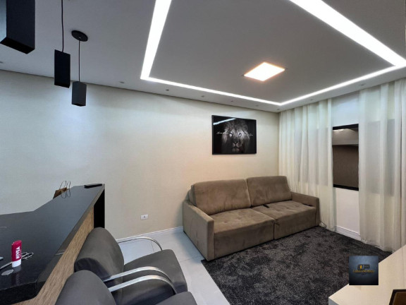 Imagem Casa com 2 Quartos à Venda, 140 m² em Alves Dias - São Bernardo Do Campo