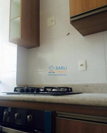 Imagem Apartamento com 2 Quartos à Venda, 42 m² em Barra Funda - São Paulo