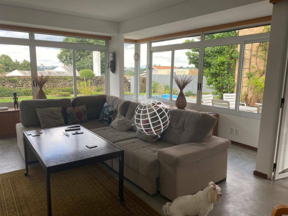 Imagem Casa com 3 Quartos à Venda, 306 m² em Vila Giglio - Atibaia