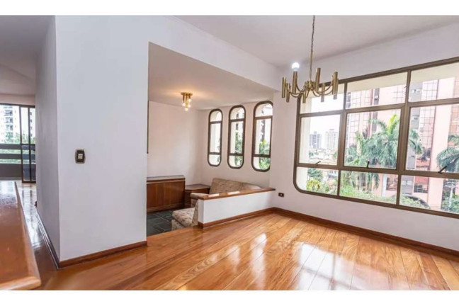 Apartamento com 4 Quartos à Venda, 220 m² em Jardim Avelino - São Paulo