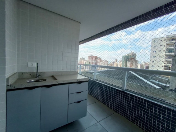 Imagem Apartamento com 1 Quarto à Venda, 46 m² em Guilhermina - Praia Grande Imagem Apartamento com 1 Quarto à Venda, 46 m² em Guilhermina - Praia Grande