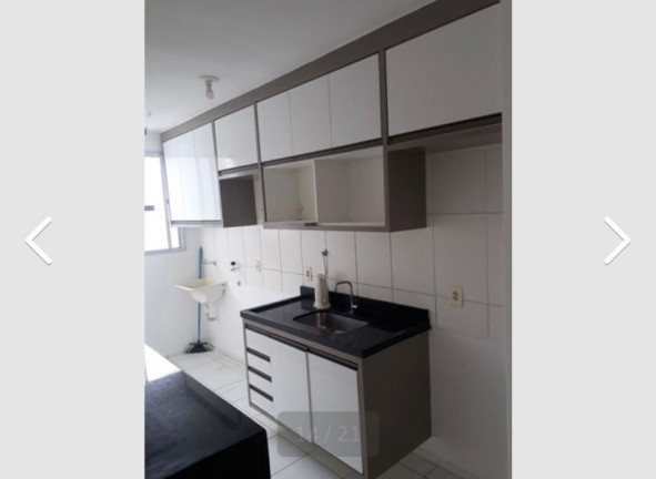 Imagem Apartamento com 2 Quartos à Venda, 45 m² em Caixa D'água - Lauro De Freitas Imagem Apartamento com 2 Quartos à Venda, 45 m² em Caixa D'água - Lauro De Freitas