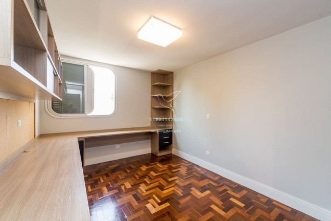 Imagem Apartamento com 3 Quartos à Venda, 128 m² em Pinheiros - São Paulo Imagem Apartamento com 3 Quartos à Venda, 128 m² em Pinheiros - São Paulo