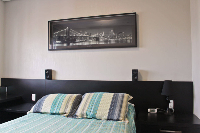 Imagem Apartamento com 4 Quartos à Venda, 218 m² em Vila Regente Feijó - São Paulo Imagem Apartamento com 4 Quartos à Venda, 218 m² em Vila Regente Feijó - São Paulo