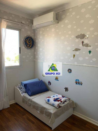 Imagem Apartamento com 3 Quartos à Venda, 105 m² em Bosque - Campinas