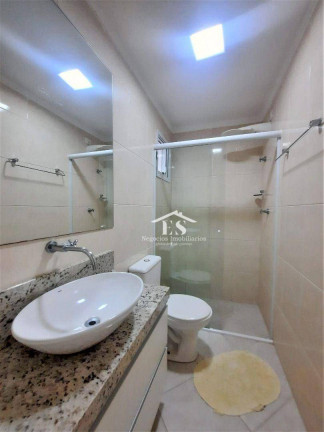 Imagem Apartamento com 3 Quartos para Alugar, 124 m² em Riviera De São Lourenço - Bertioga