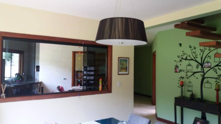 Imagem Casa com 5 Quartos à Venda, 320 m² em Jardim Novo Mundo - Sorocaba
