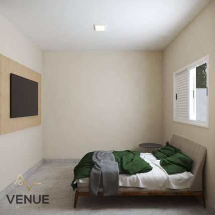 Imagem Casa com 2 Quartos à Venda, 51 m² em Jardim São Felipe - Atibaia Imagem Casa com 2 Quartos à Venda, 51 m² em Jardim São Felipe - Atibaia