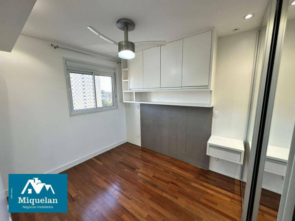 Imagem Apartamento com 2 Quartos à Venda, 60 m² em Vila Guilherme - São Paulo