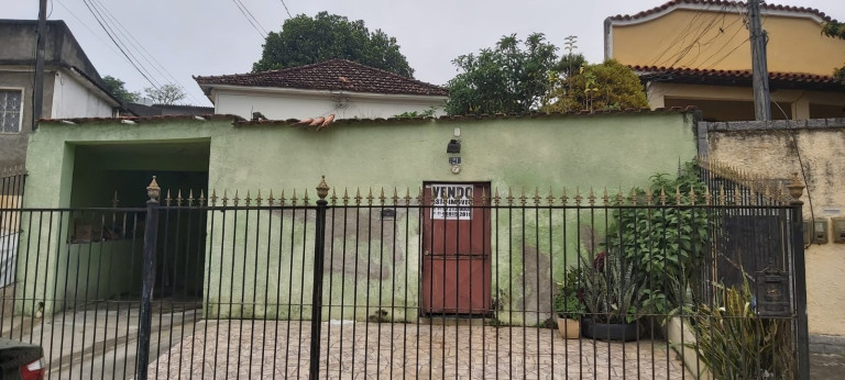 Casa com 3 Quartos à Venda,  em Campo Grande - Rio De Janeiro