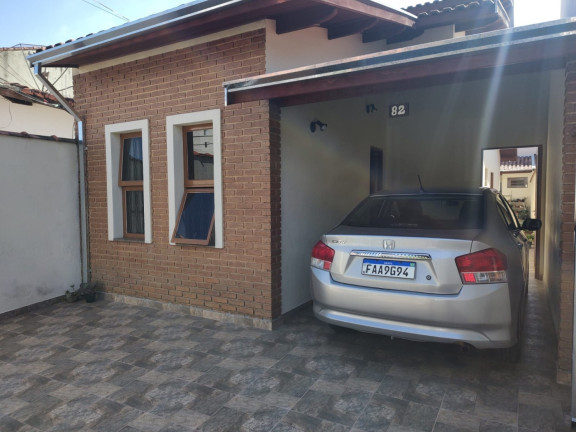 Casa com 3 Quartos à Venda, 164 m² em Alto Do Cardoso - Pindamonhangaba