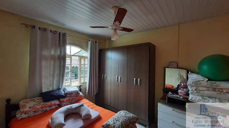 Imagem Casa com 4 Quartos à Venda, 187 m² em Jarivatuba - Joinville
