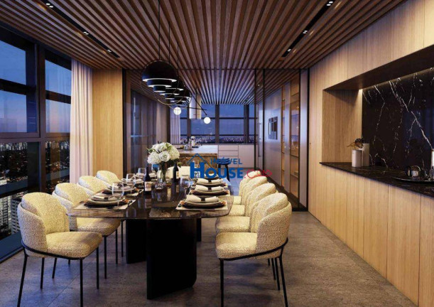 Imagem Apartamento com 4 Quartos à Venda, 340 m² em Pinheiros - São Paulo Imagem Apartamento com 4 Quartos à Venda, 340 m² em Pinheiros - São Paulo