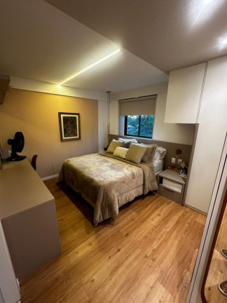 Imagem Apartamento com 3 Quartos à Venda, 136 m² em Casa Forte - Recife