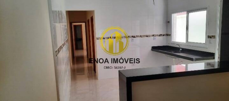 Imagem Casa com 2 Quartos à Venda, 125 m² em Ocian - Praia Grande