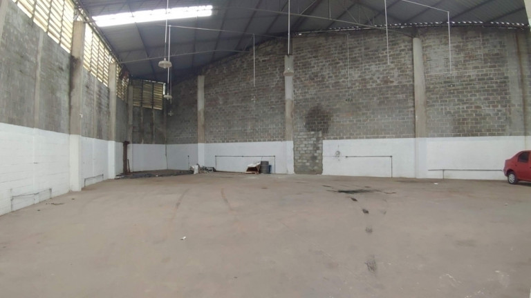 Imagem Galpão à Venda, 740 m² em Chácaras Marco - Barueri Imagem Galpão à Venda, 740 m² em Chácaras Marco - Barueri