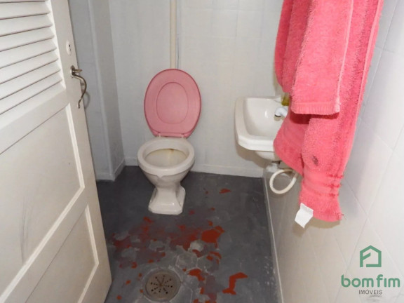 Imagem Apartamento com 3 Quartos à Venda, 90 m² em Centro Histórico - Porto Alegre