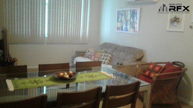 Foto do imóvel Apartamento com 3 Quartos à Venda, 100 m² em Ingá - Niterói